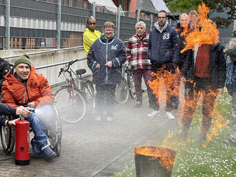 A.D.Le.R - Rettungskette neu denken
