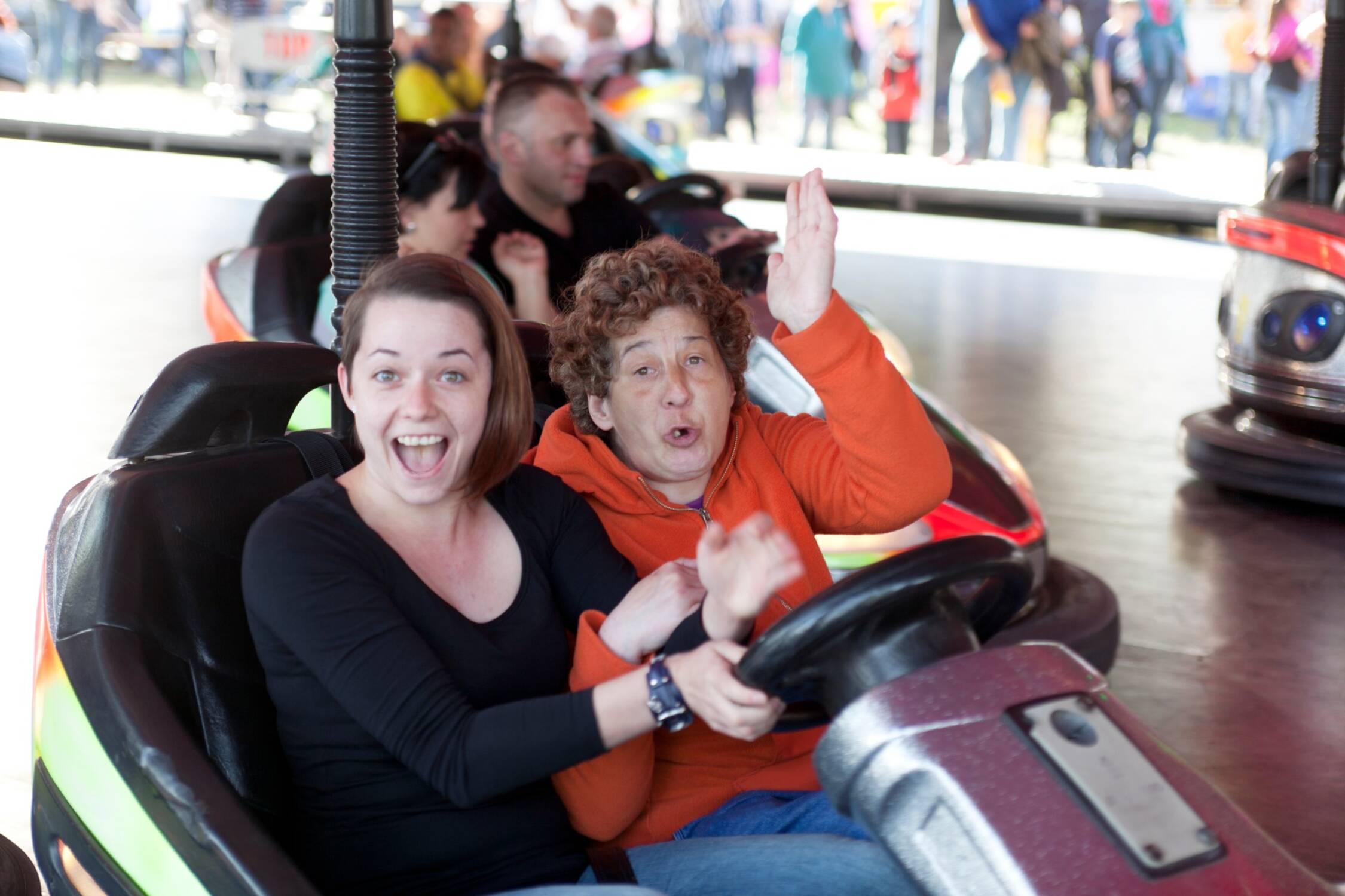 "Eine Gesellschaft für alle" - ein großes Ziel und ein weiter Weg!