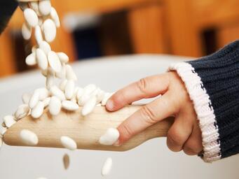 Heilpädagogische Förderung 