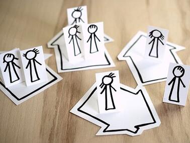 Außenwohngruppe Wohnstätte "Am Schlosspark"