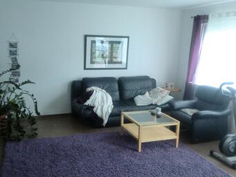 Hausgemeinschaft Westerfilde