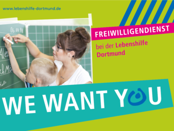 Freiwilligendienst und Praktikum