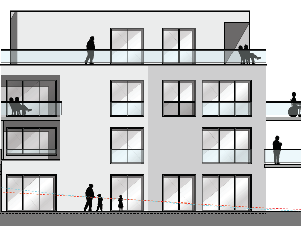 Wohnen unter einem Dach in Aplerbeck