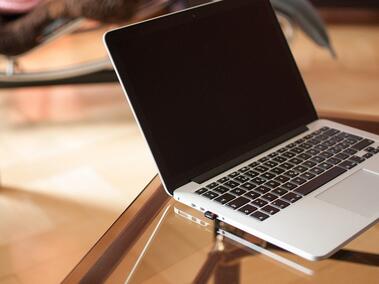 Digitale Barrieren abbauen 